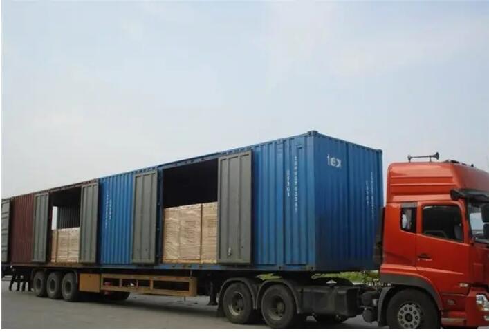 厦门到托克逊县整车运输