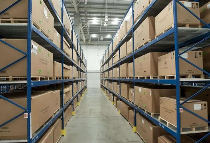 厦门到托克逊县货物仓储