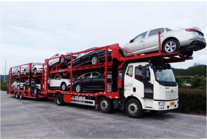 厦门到托克逊县轿车托运